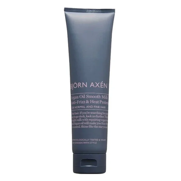 Björn axen argan oil smooth milk 150ml
