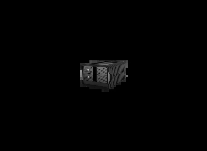 Blackbox pro raid 32tb, enterprise class, usb-c (3.1, gen 2)