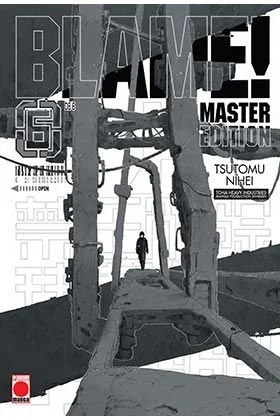 Blame Master Edition 6