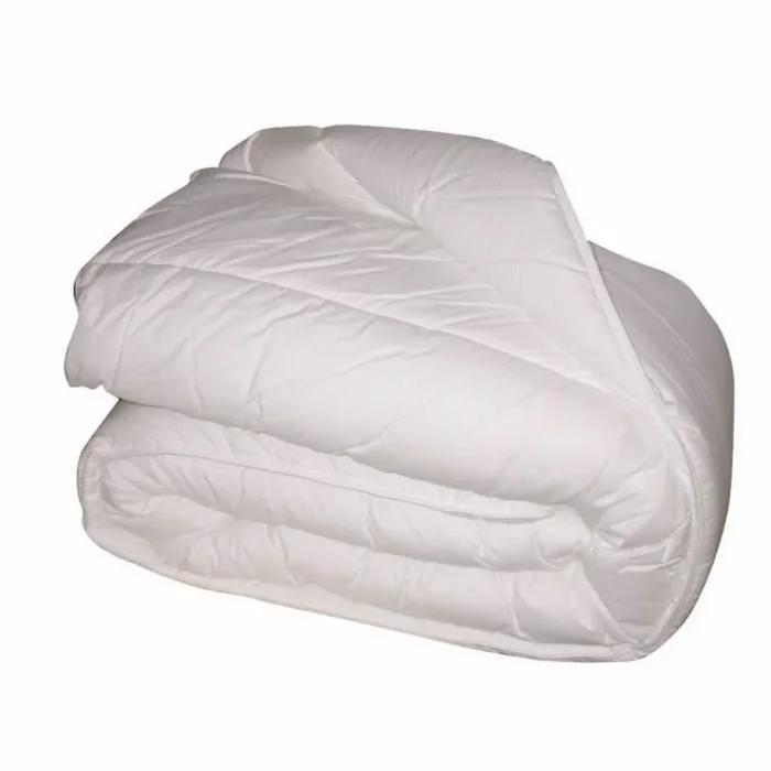 BLANREVE Edred�n Percale muy c�lido – Anti-�caros – 420g / m� – 200x200cm