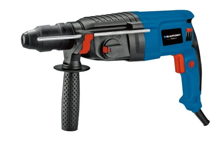 Blaupunkt Martillo perforador RH3010 1200 W 1200 rpm