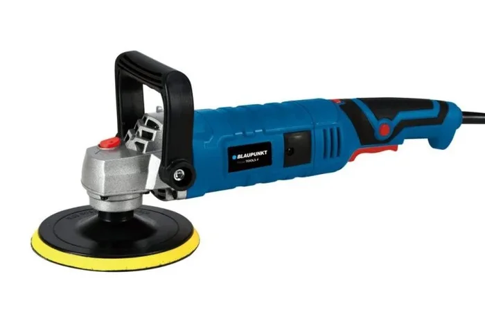 Blaupunkt Pulidora CP4010 1600 W 500-5500 RPM