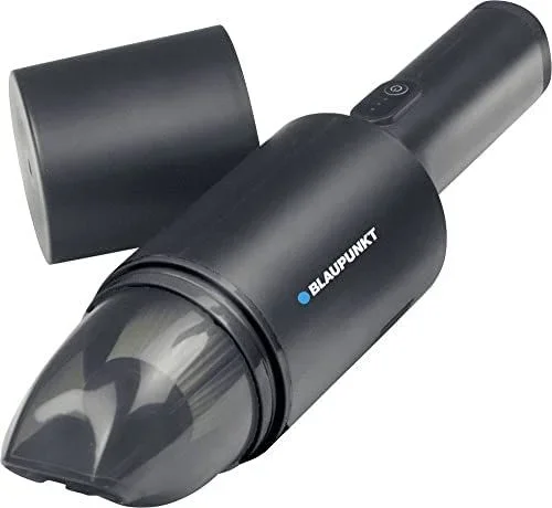 Blaupunkt VCP301 aspiradora de mano Negro Sin bolsa