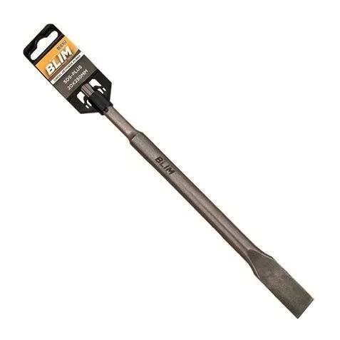 Blim cincel de punta plana sds-plus 20x250mm