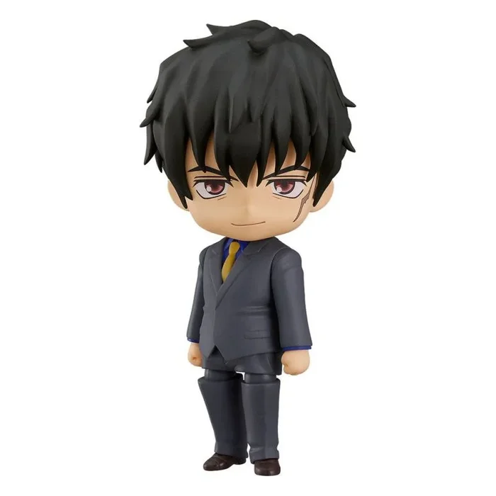 Blood blockade battlefront & beyond figura nendoroid steven a starphase 10 cm