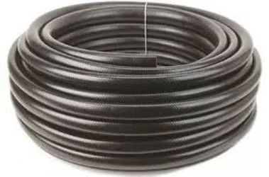 Bobina 100m Manguera Electrica NEGRA 5×1.5mm 1000V