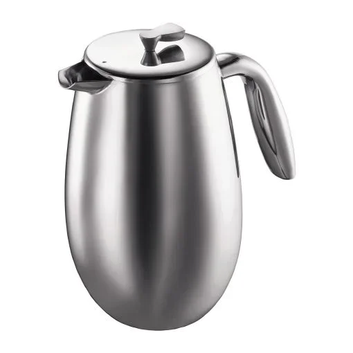 Bodum Columbia 1 L Acero inoxidable