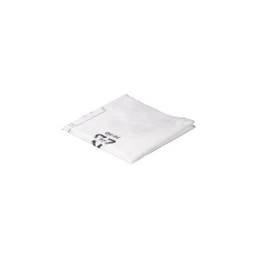 Bolsa de basura 20lt, plástico (5pcs) para gas 12-25 pl