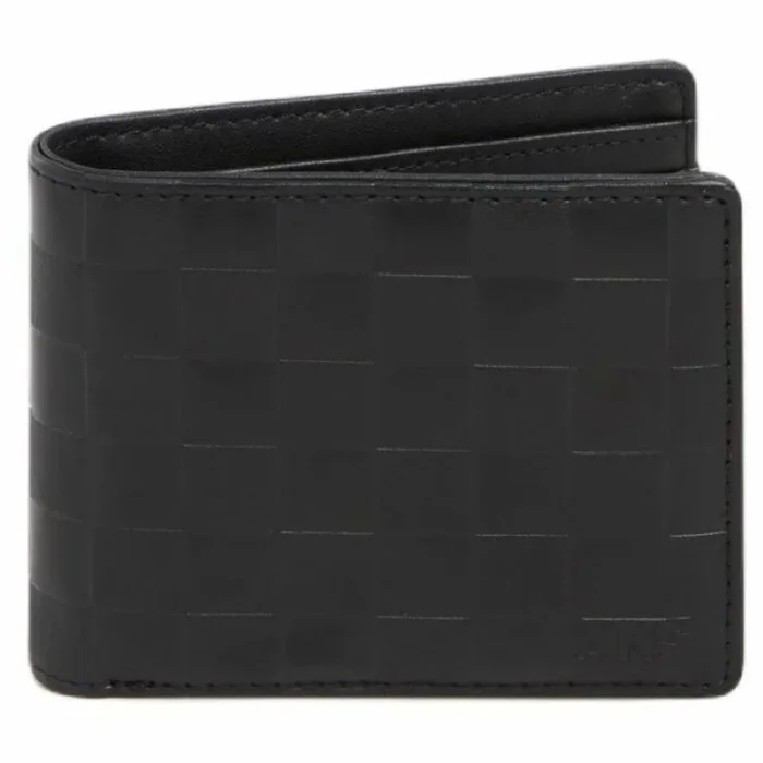 Bolsa de Deporte Vans VN000F0ABLK1 Negro Talla única – Marca: Vans – EAN: 0197065837495