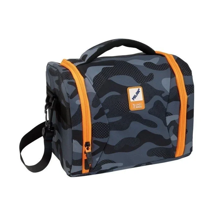 Bolsa porta alimentos milan 08808bm/ capacidad 5l