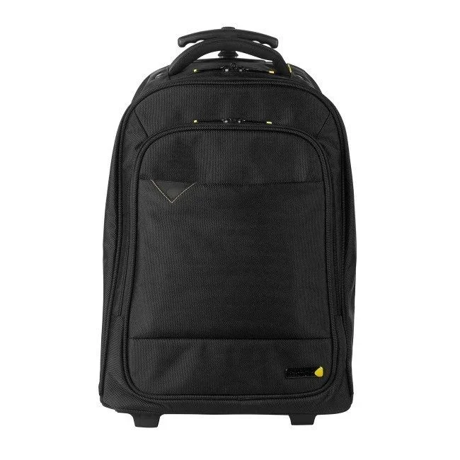 Bolsa portatil techair 3710 15.6″ negro mochila