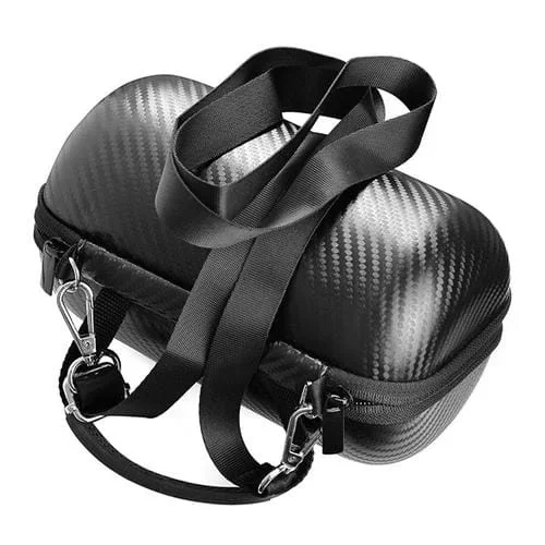 Bolso de almacenamiento altavoz Bluetooth Bose Soundlink Gleven y II (2 pcs)