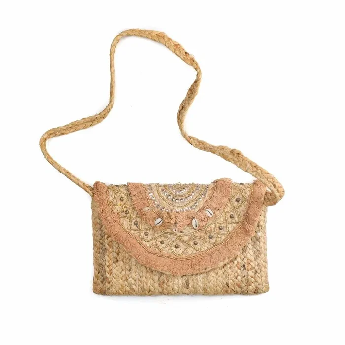 Bolso irl mujer hochettonatur (33x20cm)