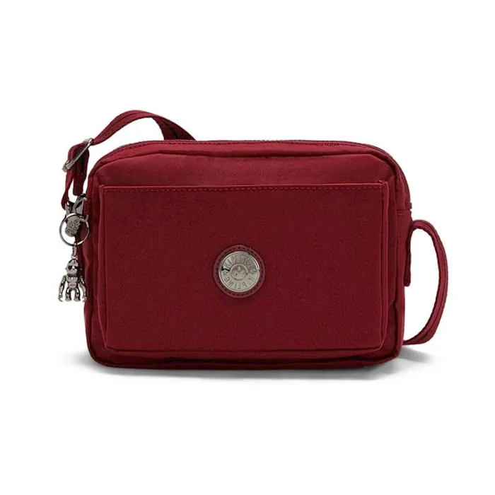 Bolso kipling unisex kpki6847u751 (23x16x6cm)