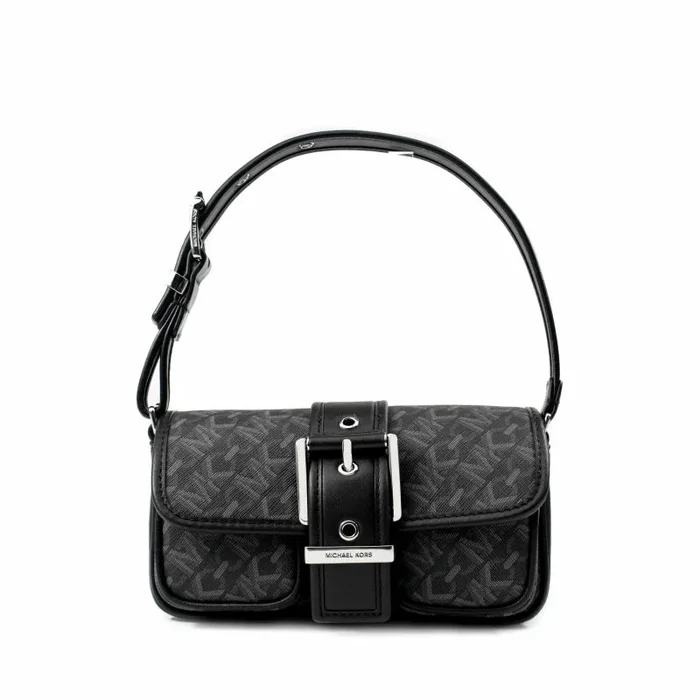Bolso michael kors mujer 32f4sbau0bbla (18x10x6cm)