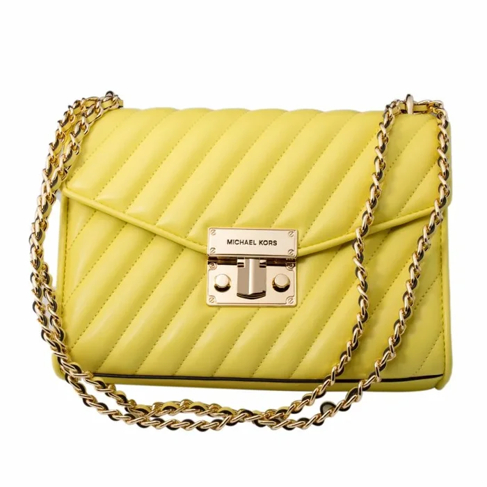 Bolso michael kors mujer 35t0gxol2usun (23x17x5cm)