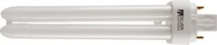 Bombilla Bajo Consumo PLC-G24 13W 2pin Luz Natural 4200k