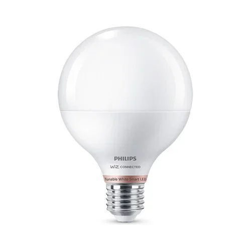 Bombilla globo e27 11 w full colors 1055lm wifi
