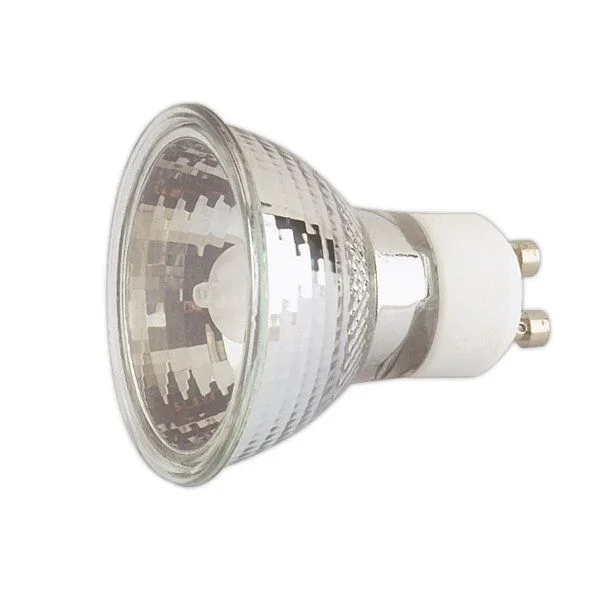Bombilla halógena. 230V/50W Electro Dh 12.666/50 8430552070725