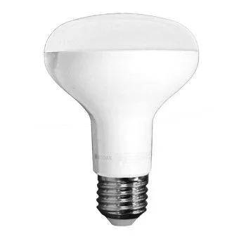 Bombilla KODAK LED REFLECTORA R80 – E27-960LM – Calido 3000K – 12W=70W – NO Regulable