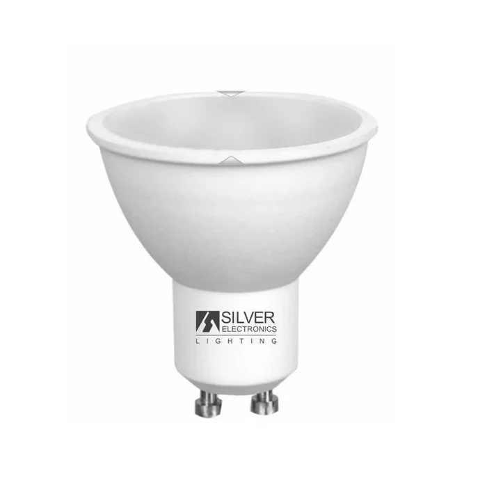 Bombilla LED GU10 4W 230V 6500K MULTI-LED