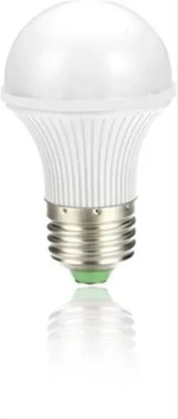 Bombilla led primux globe e27 3w 3000k warm