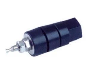 Borne de 30 A de Color Rojo Electro Dh 09.080/R 8430552073603