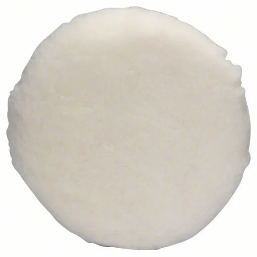 Bosch 1 608 610 000 – Caperuza de lana de oveja – 180 mm (pack de 1)