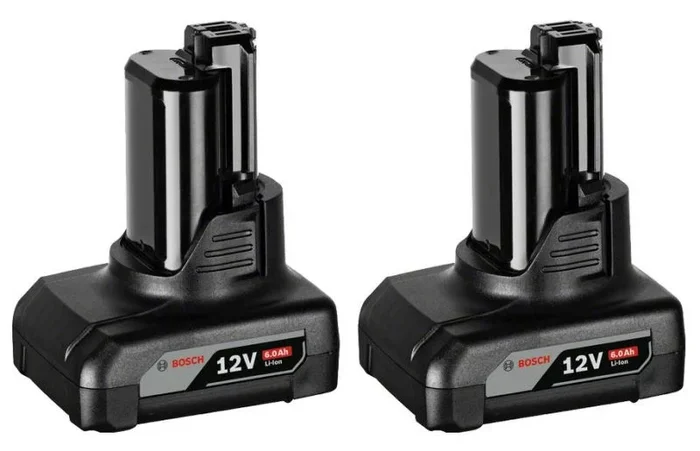 Bosch 1600 A00 X 7 M batería de Pack
