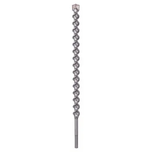 Bosch 2 608 586 801 – Brocas para martillos perforadores SDS-max-7 (38 x 600 x 720 mm)
