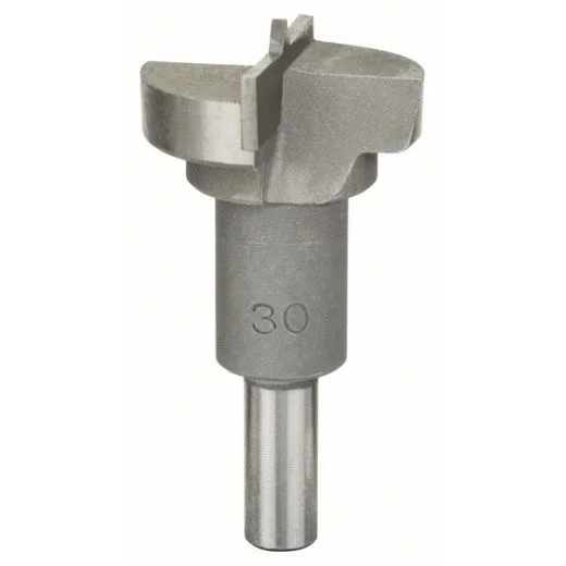 Bosch 2 608 596 980 – Broca para cajas de bisagras de metal duro (30 x 56 mm)