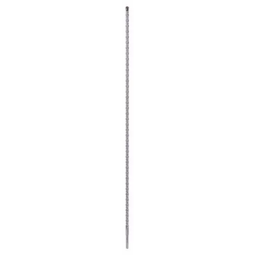 Bosch 2 608 597 124 – Brocas para martillos perforadores SDS-plus-5 (14 x 950 x 1005 mm)