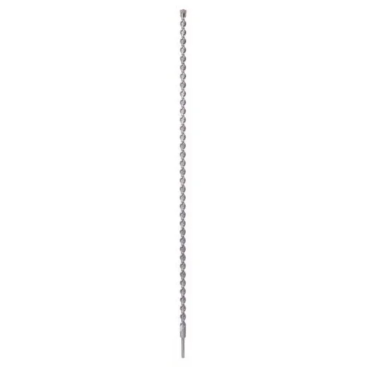 Bosch 2 608 597 127 – Brocas para martillos perforadores SDS-plus-5 (20 x 950 x 1000 mm)