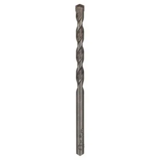 Bosch 2 608 597 719 – Pack de 10 brocas para hormigón CYL-3 (8 x 80 x 120 mm)