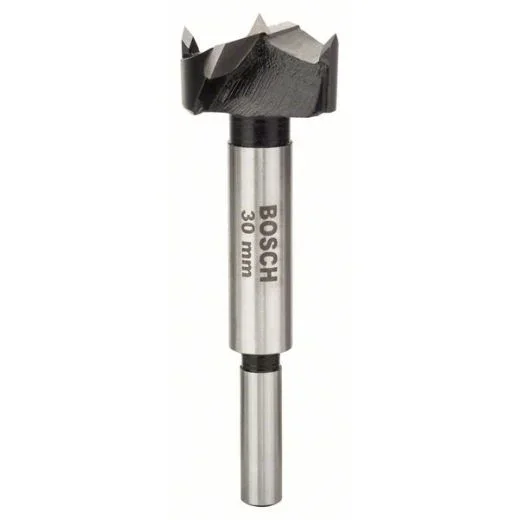 Bosch 2 609 255 282 – Broca artesanal de HM (metal duro), DIN 7483 G