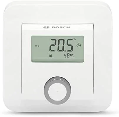 Bosch 8 750 001 003 termoestato Blanco