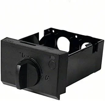 Bosch – Carcasa para pila para nivel giratorio grl300/400