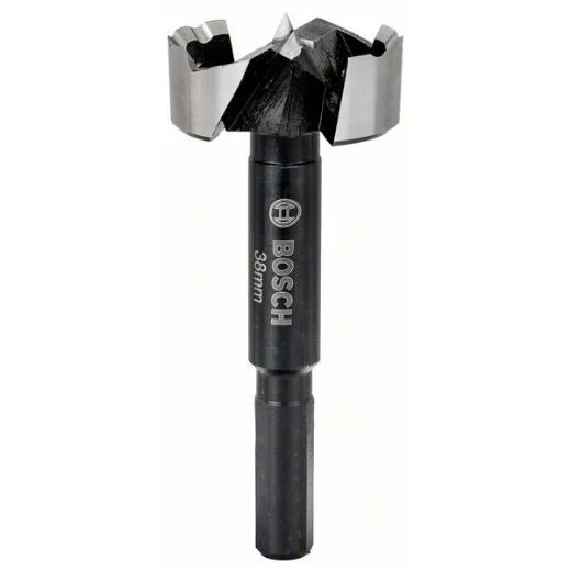Bosch Broca Forstner (madera, Ø 38 mm, longitud 90 mm, accesorios para taladros)