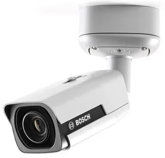 Bosch DINION IP 5000i IR Bala Cámara de seguridad IP Exterior 3072 x 1728 Pixeles Techo/pared