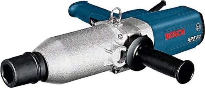 Bosch GDS 30 – Llave de impacto Bosch