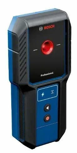 Bosch GMS 100-23 Escáner de pared