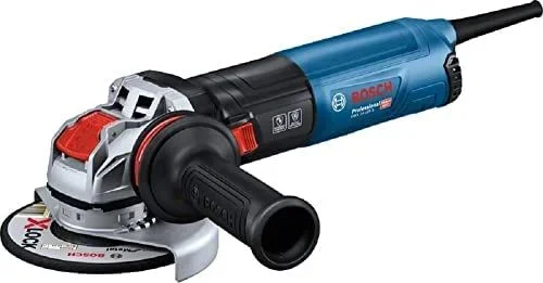 Bosch GWS 14-125 S amoladora angular 12,5 cm 11500 RPM 1400 W 2,2 kg