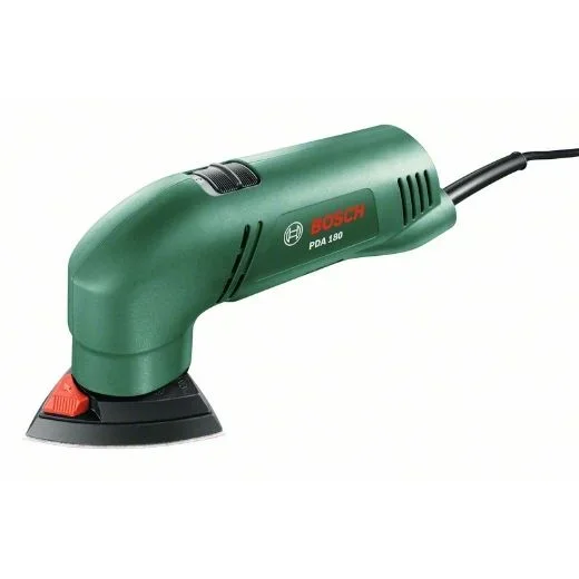 Bosch Home and Garden 0.603.339.003 Lijadora, 180 W, 240 V