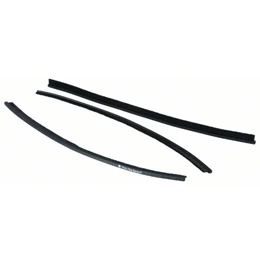 Bosch Profesional 2608620691 – Set cepillos GBR 15 CA
