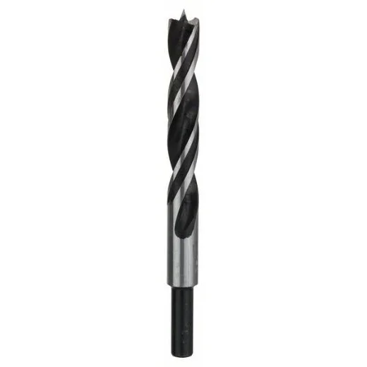 Bosch Professional Broca en Espiral (para Madera, Ø 14 x 96 x 151 mm, Accesorios Taladros Rotativos)