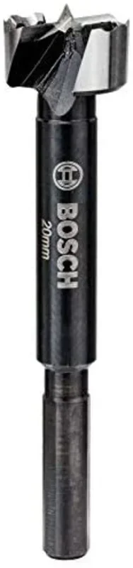 Bosch Professional Broca Forstner (madera, Ø 10 mm, longitud 90 mm, accesorios para taladros)