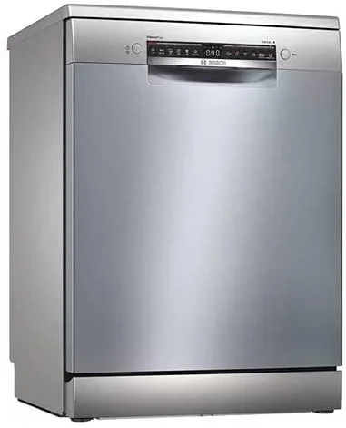 Bosch Serie 4 SMS4HAI48E lavavajilla Independiente 13 cubiertos D
