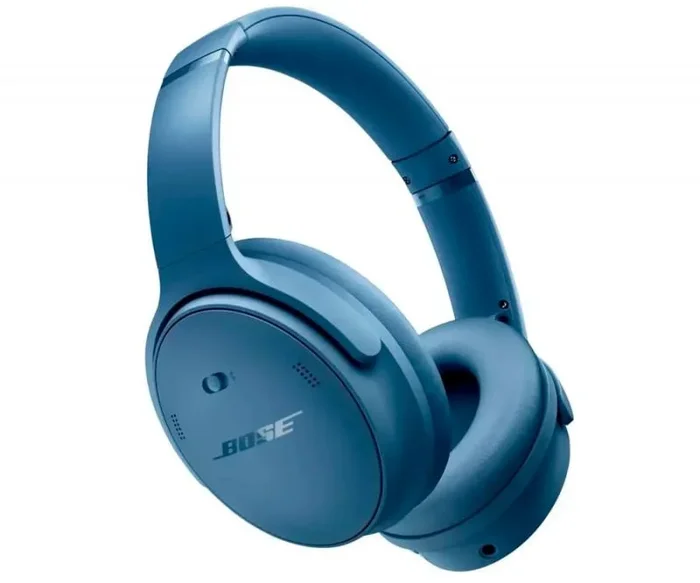 Bose 884367-1300 auricular y casco Auriculares Inalámbrico y alámbrico Diadema Bluetooth Azul