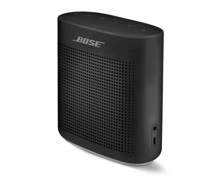 Bose SoundLink Color II Negro