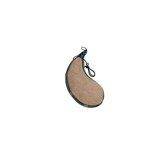 Bota De Vino Curva, Capacidad para 2 litros Parabellum 98008.